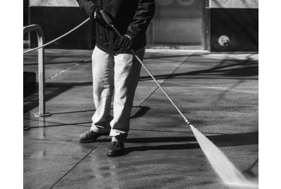 Can I Use Bleach In My Pressure Washer?