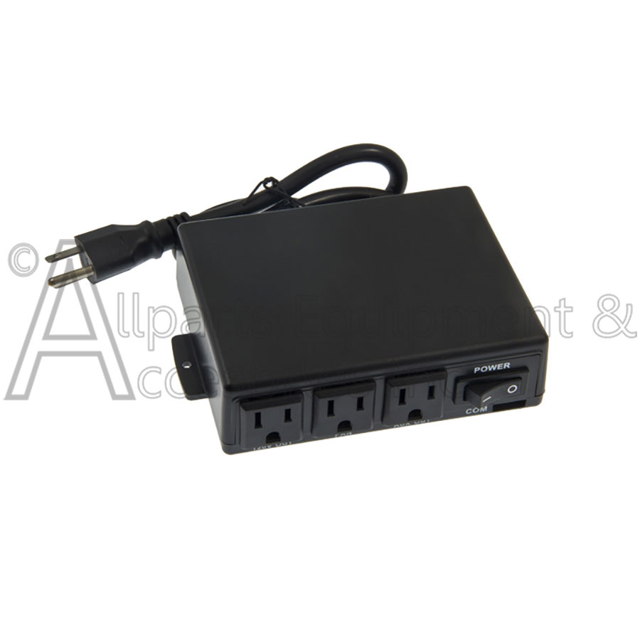 H7274 Fan Control Module Kit, SYM