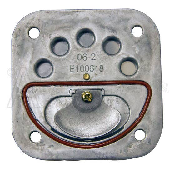 043-0223 valve plate assembly F3C2 front