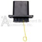 0584103 Proflame2 BATTERY HOLDER Open battery tray