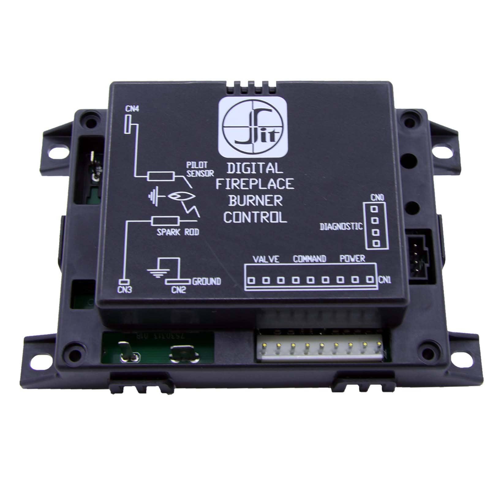 H7272 DFC Ignition Board by SIT Control