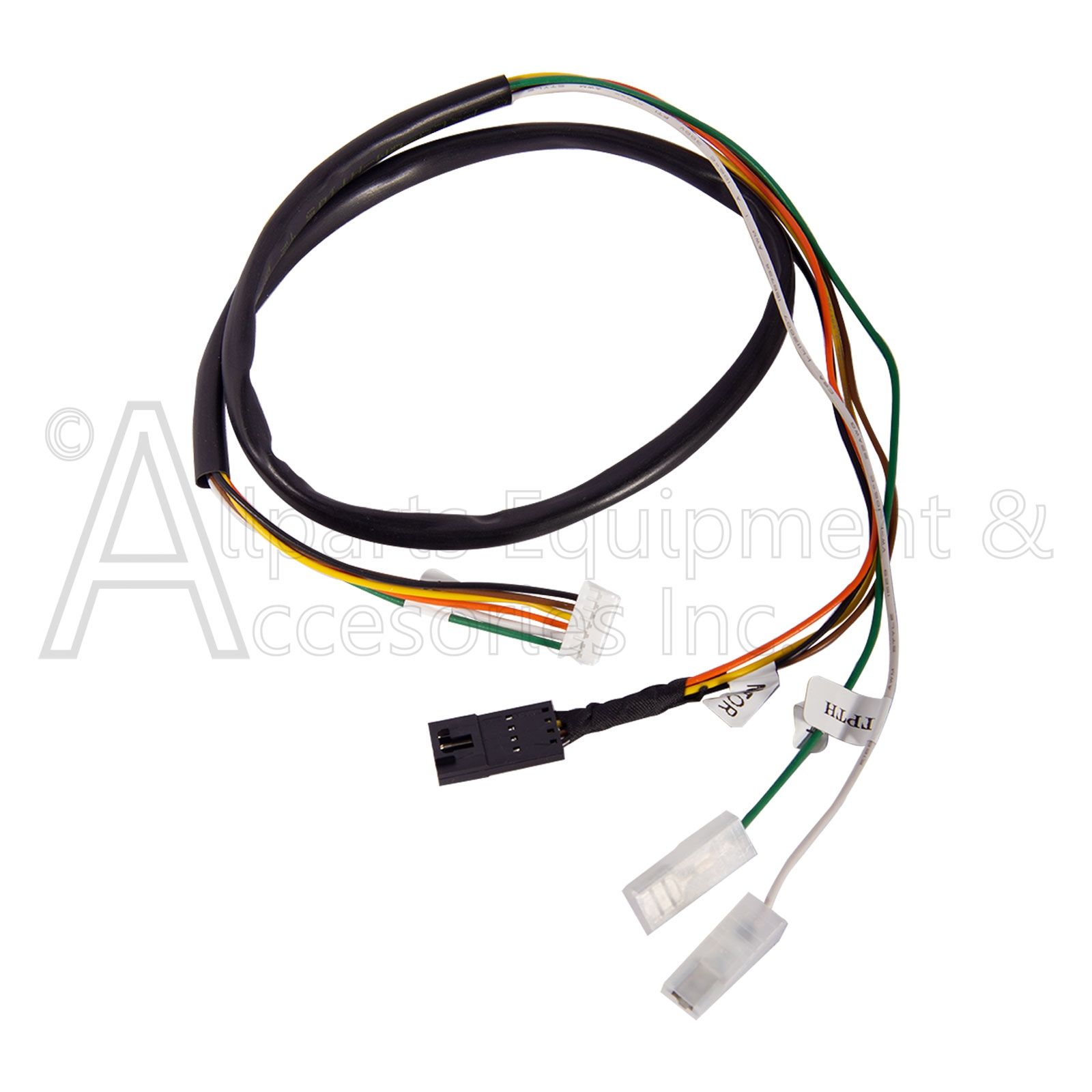 0.584.901 PROFLAME WIRE HARNESS GT & GTM SERIES