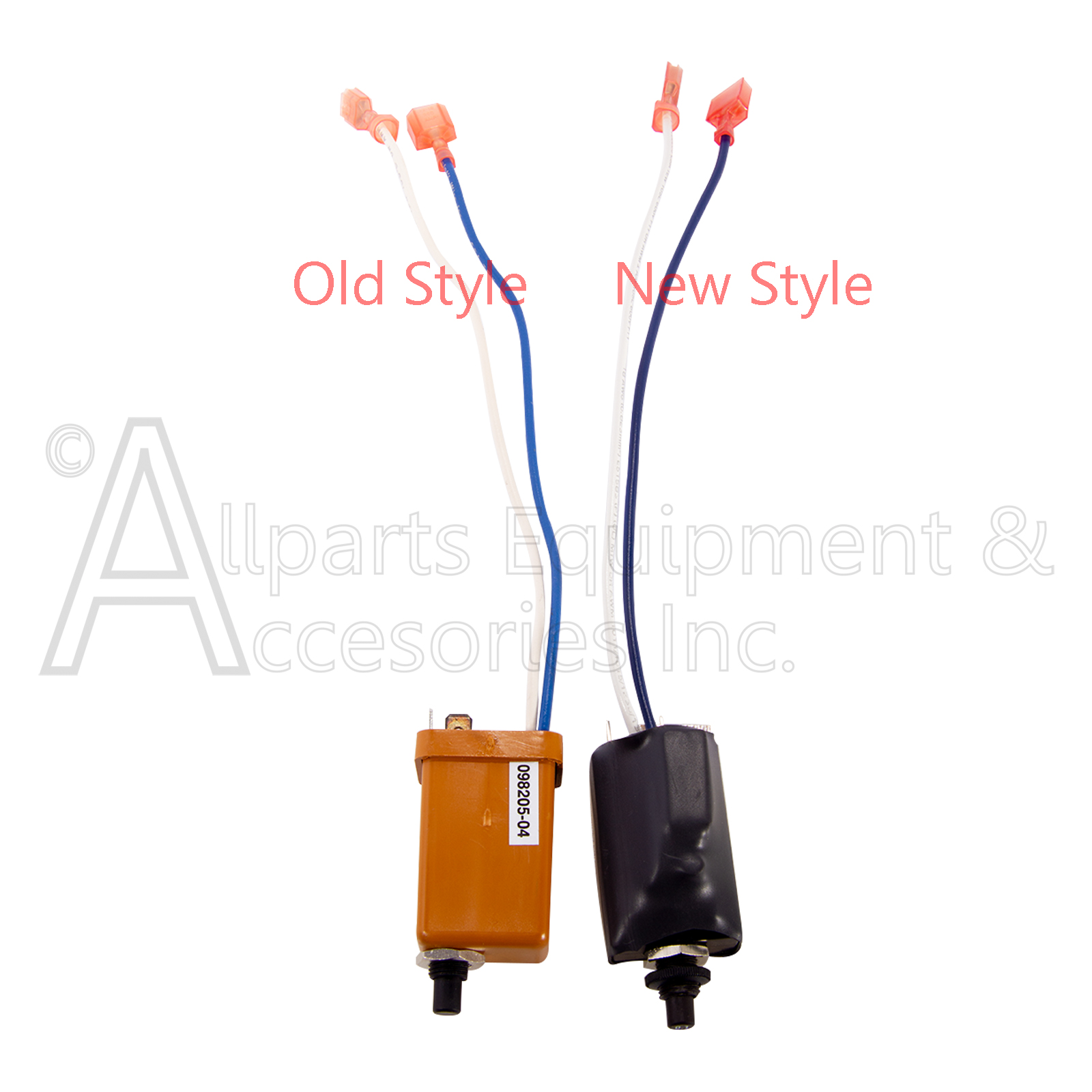 HA3003 SAFETY SWITCH FLAME OUT CONTROL