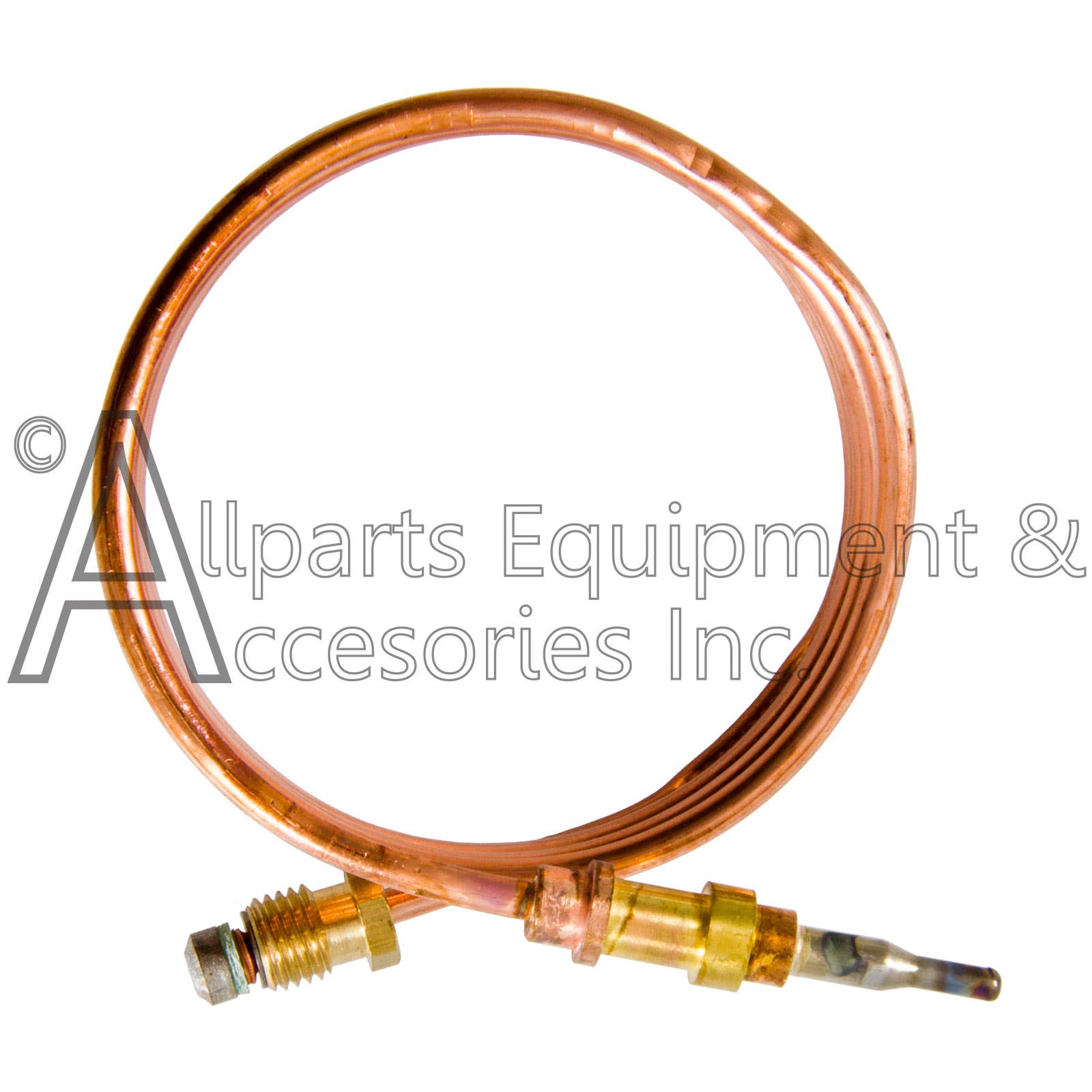 098514-01 Thermocouple 39 in for Vent Free Heaters