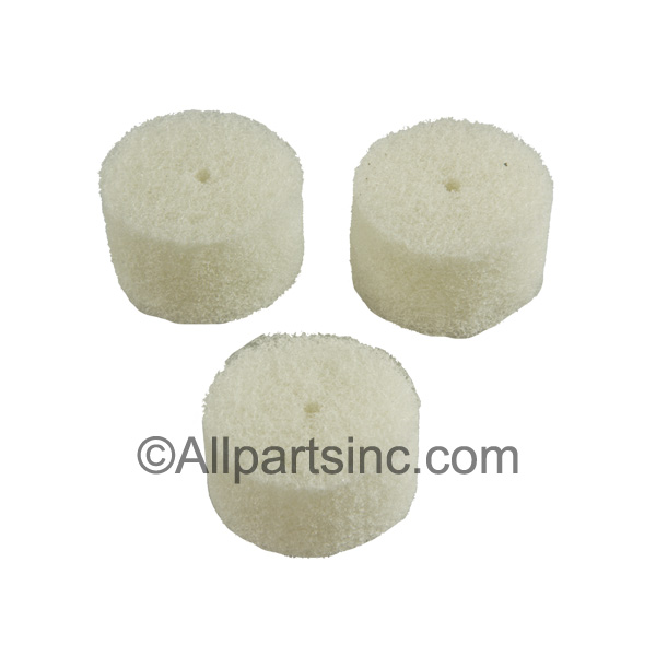 101000-300 FOAM AIR FILTER ELEMENTS FOR PS25/PV02A/