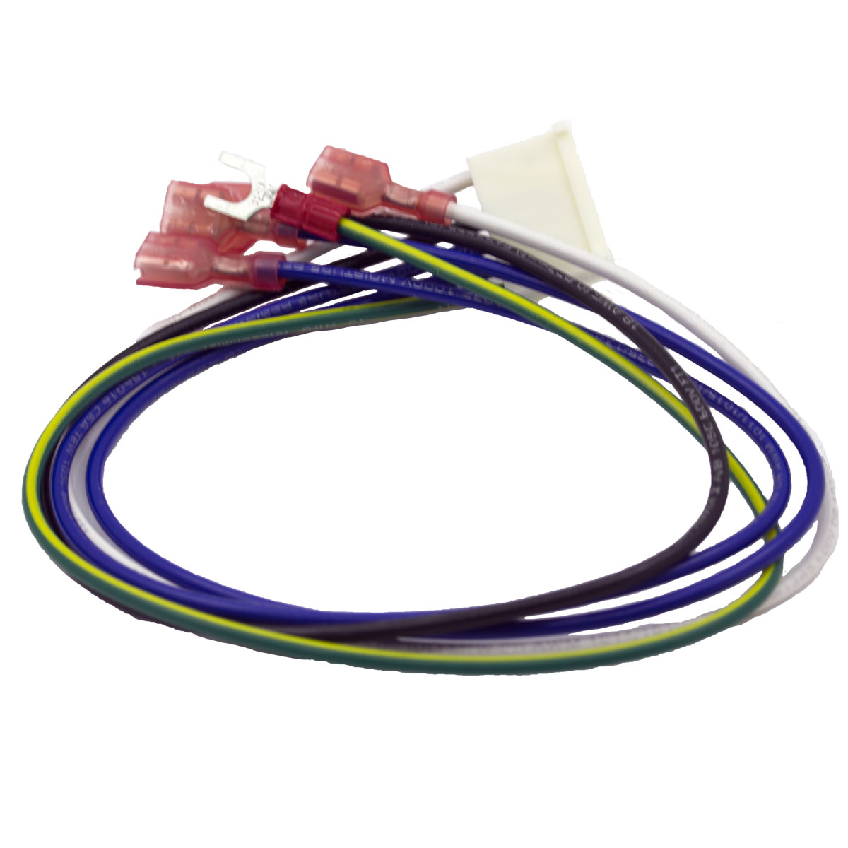 110267-01 WIRE HARNESS FOR THE M51605-05 DSI