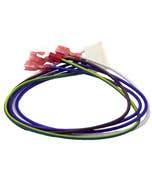 WIRE HARNESS FOR THE M51605-05 DSI