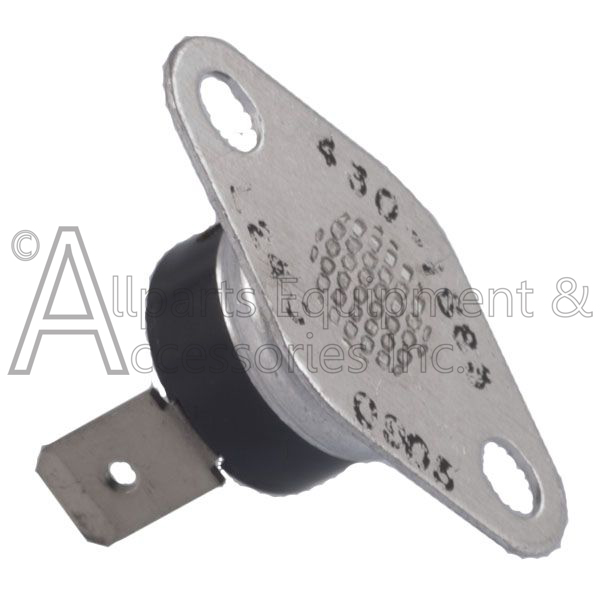 115324-01 ASM, HIGH LIMIT CONTROL