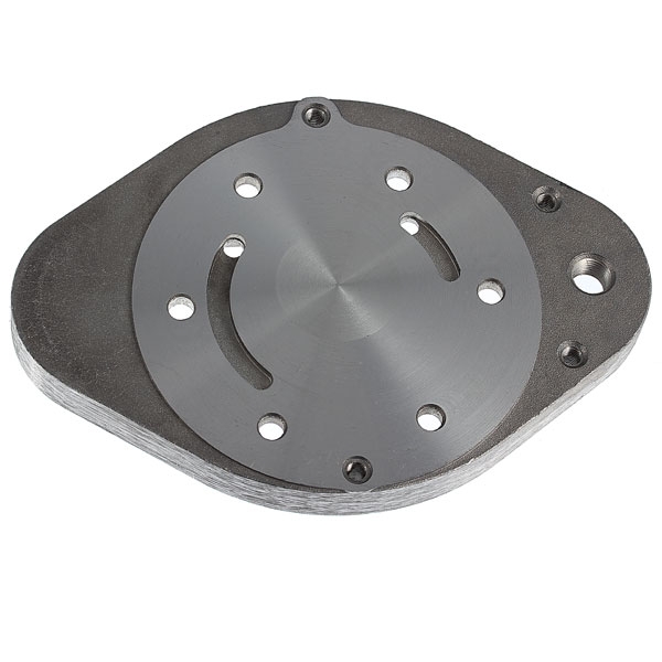 288310010 END PUMP COVER
