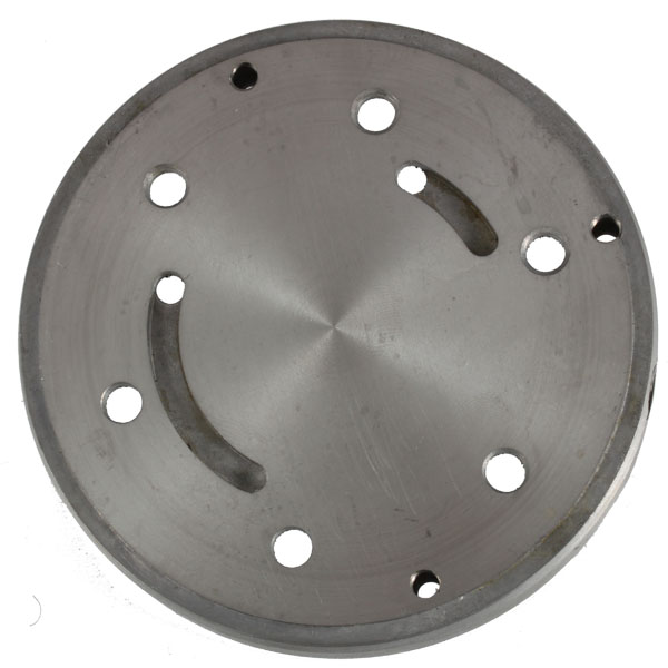 21810 HOUSING OUTLET ROUND STYLE FOR MR HEATER