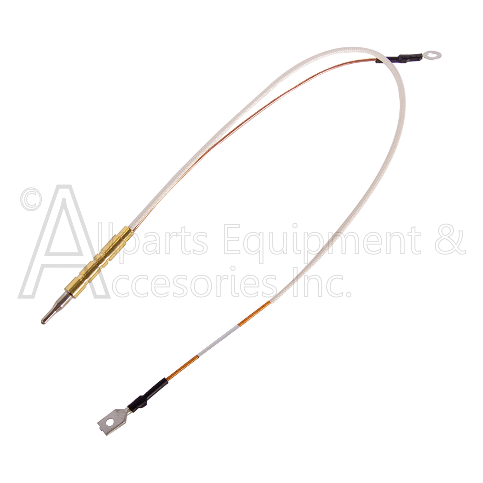 2201591 THERMOCOUPLE FIT GHP TANK TOP HEATERS