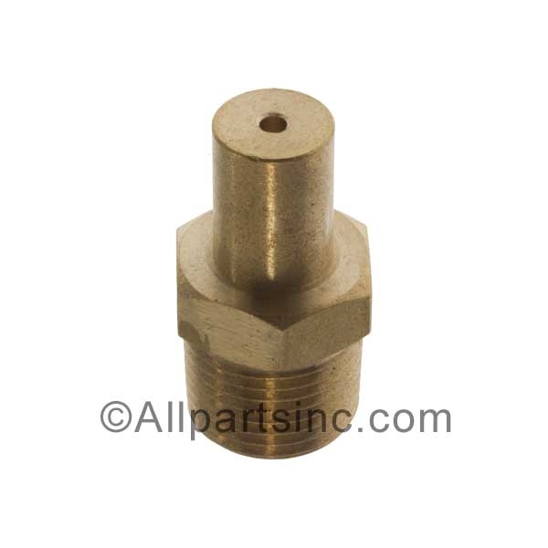 J6985 GAS ORIFICE .0980 #40 DV1000/E