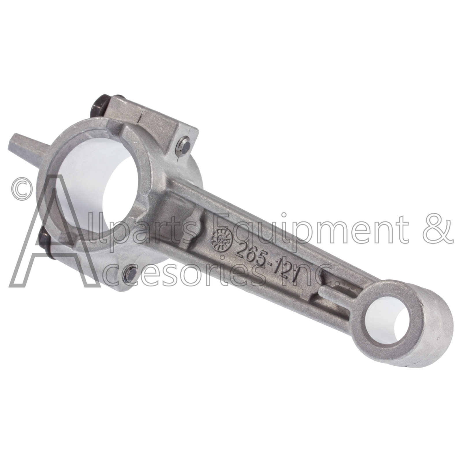 265-410 CONNECTING ROD ASSEMEBLY TWIN CYLINDER