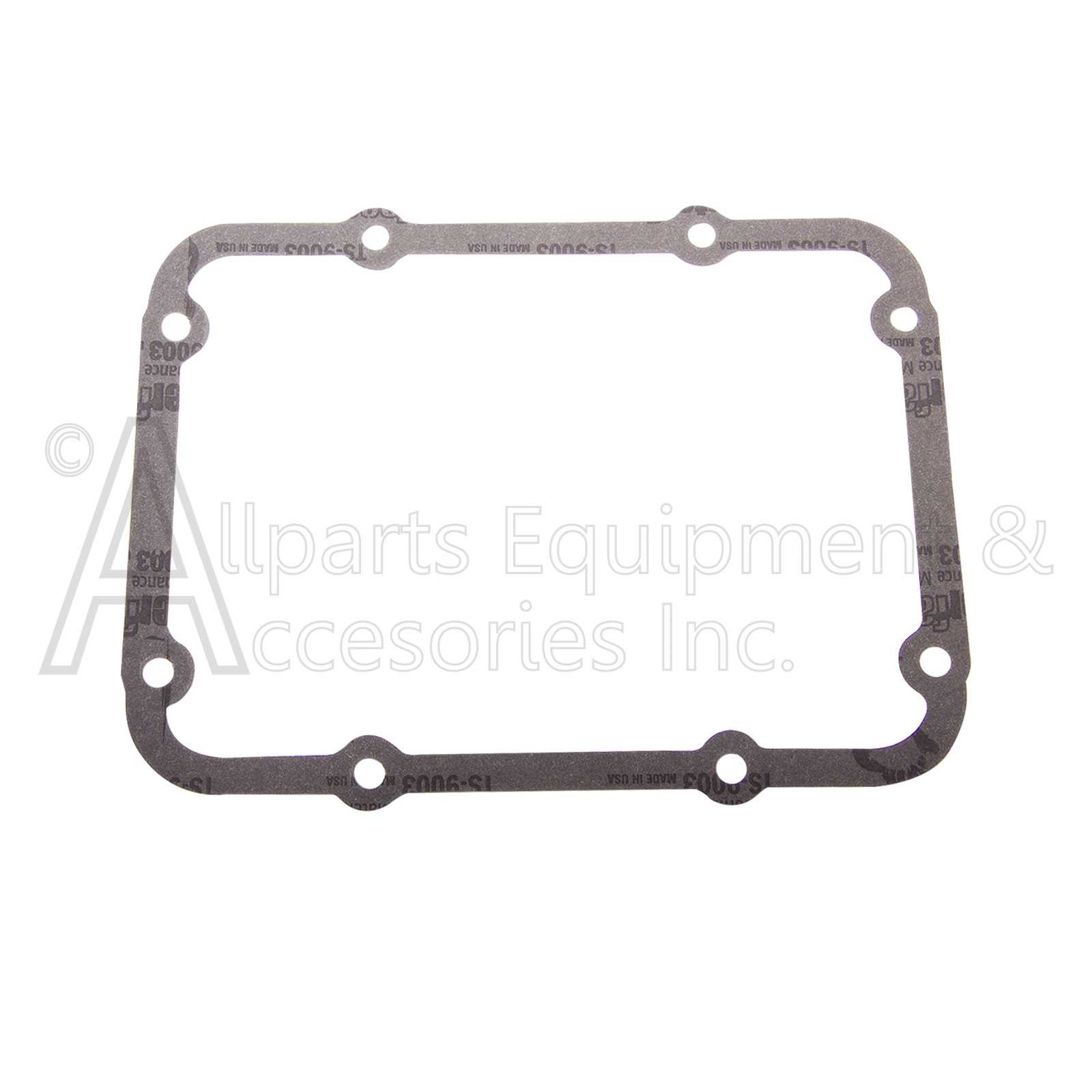 265-16-1 GASKET BASE