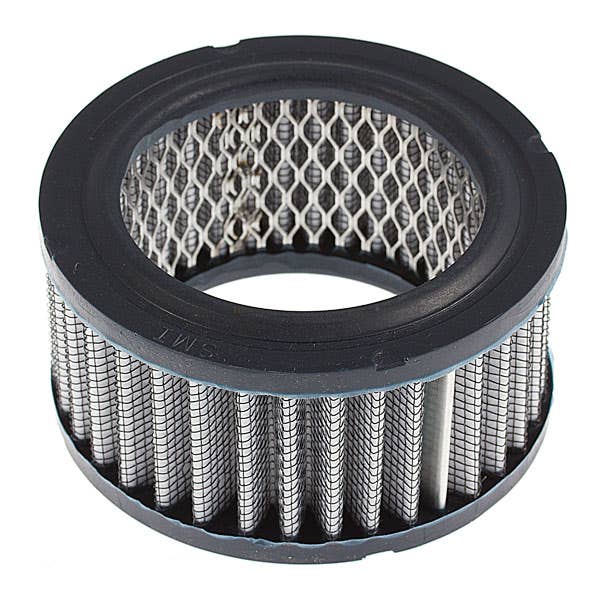 357-9701 AIR FILTER CARTRIDGE ROUND 247 AND 447 pumps