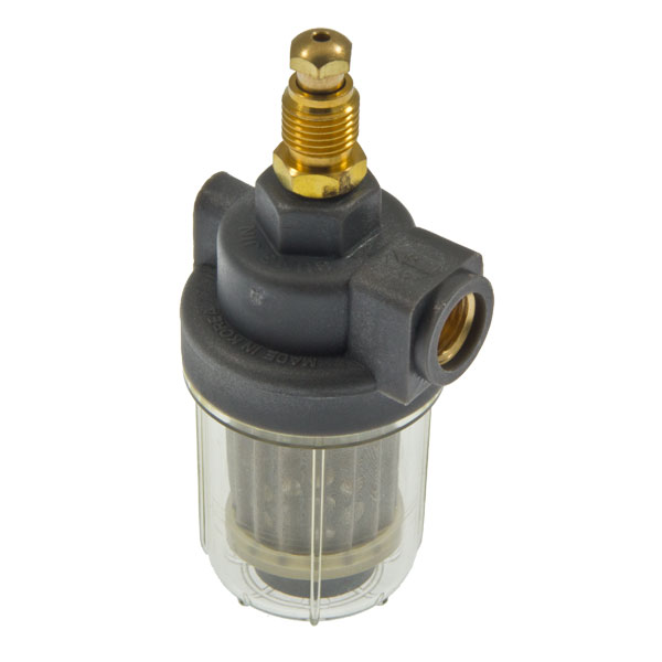 3740-0034-00 Filter Assembly for Gear Pump