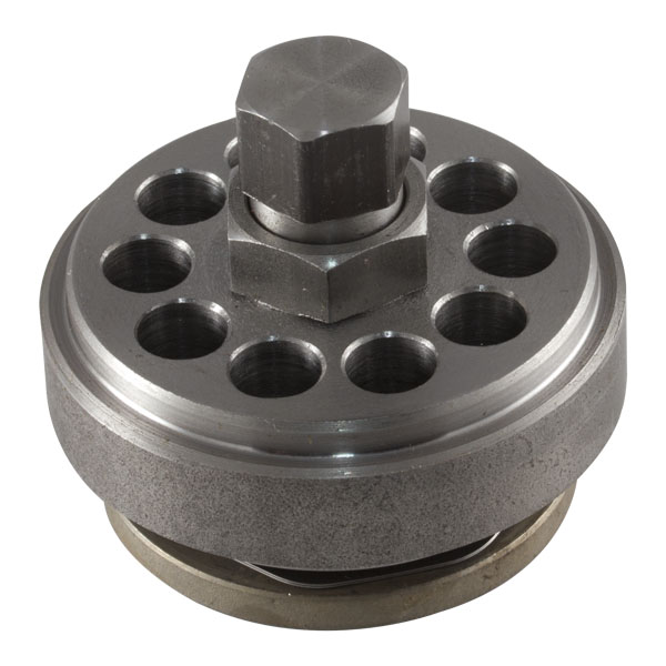 445-4217 INTAKE VALVE, 447 DEVAIR PUMP