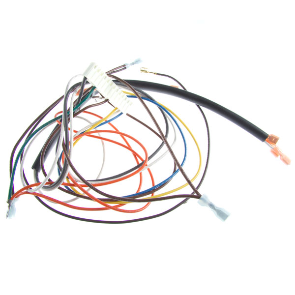 520896 WIRING HARNESS FOR 40,000 BTU DYNAVENT