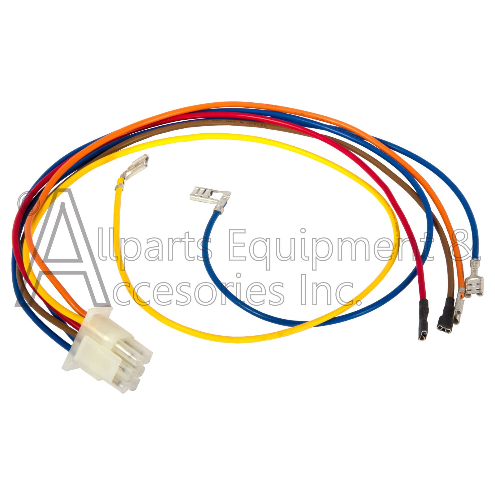 60104 HARNESS WIRE IGNITION CONTROL BOARD