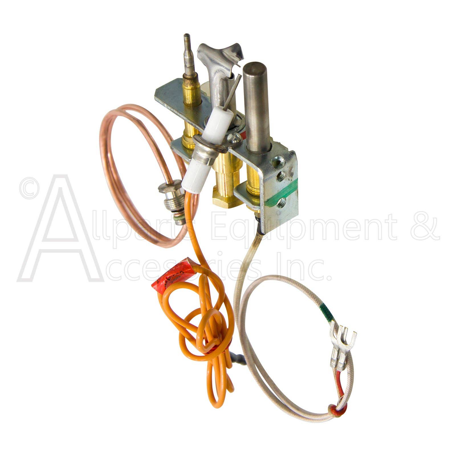 901047 Pilot Assembly for Lennox Natural Gas fireplace