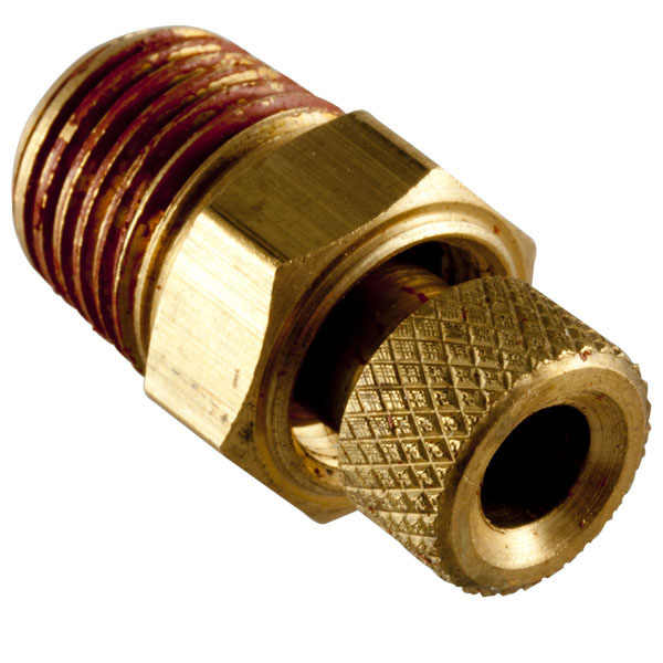 A06891 Drain Valve for Air Tank | 1/4 MPT