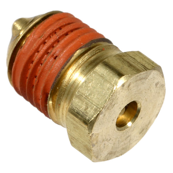 DAC-140 VALVE FLOW EASY START