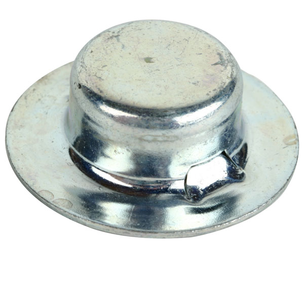 F464 NUT .625 5/8 PAL PRESS WASHER