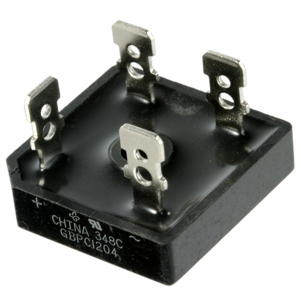 GS-0767 RECTIFIER
