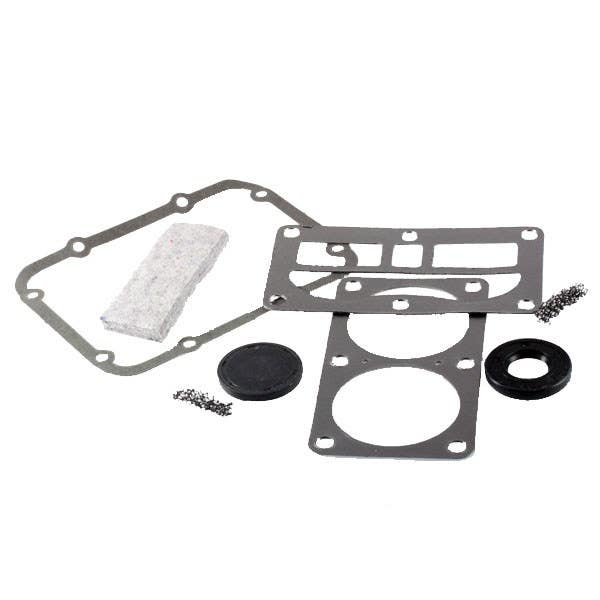 K-0159 GASKET KIT TWIN CYLINDER OIL LUBRICATED