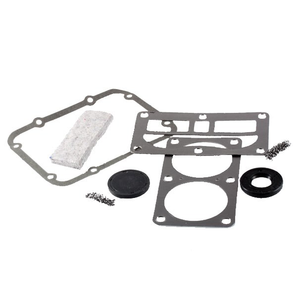 K-0159 GASKET KIT TWIN CYLINDER OIL LUBRICATED