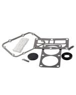 K-0159 gasket kit twin cylinder oil lubricated front view