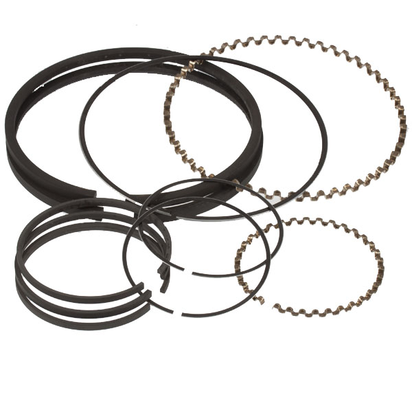 KK-9805 RING KIT STANDARD SIZE FIT DEVAIR AIR