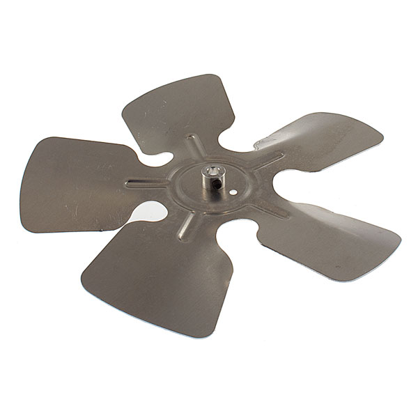 M17058 5 BLADE, 10 INCH FAN