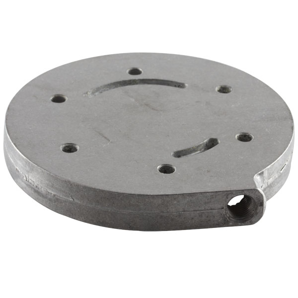 M29608 COVER, END PUMP, ALUMINUM