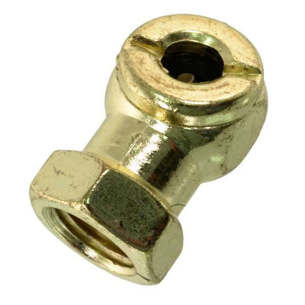 Female chuck clearance