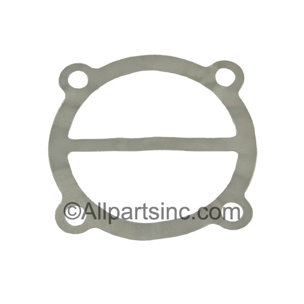 TB-30-09 MIDDLE ALUMINUM VALVE SEAT GASKET