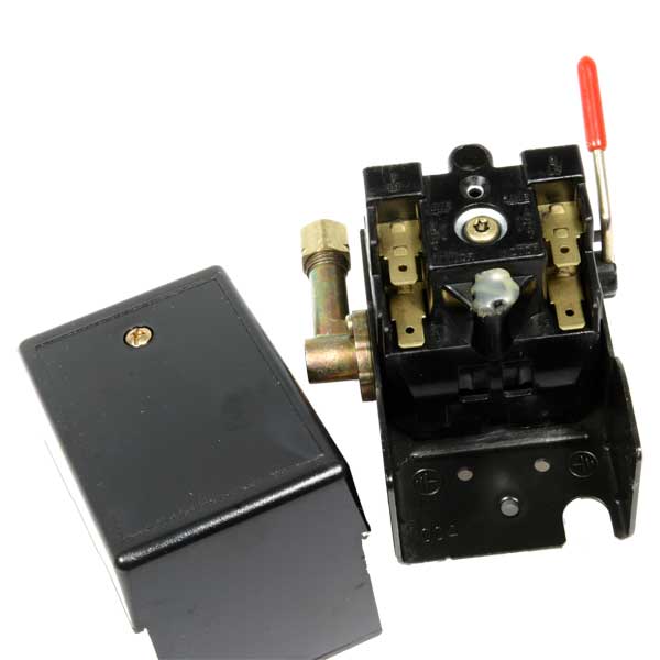 Z-AC-0693 PRESSURE SWITCH 1 PORT 100 PSI CUT IN