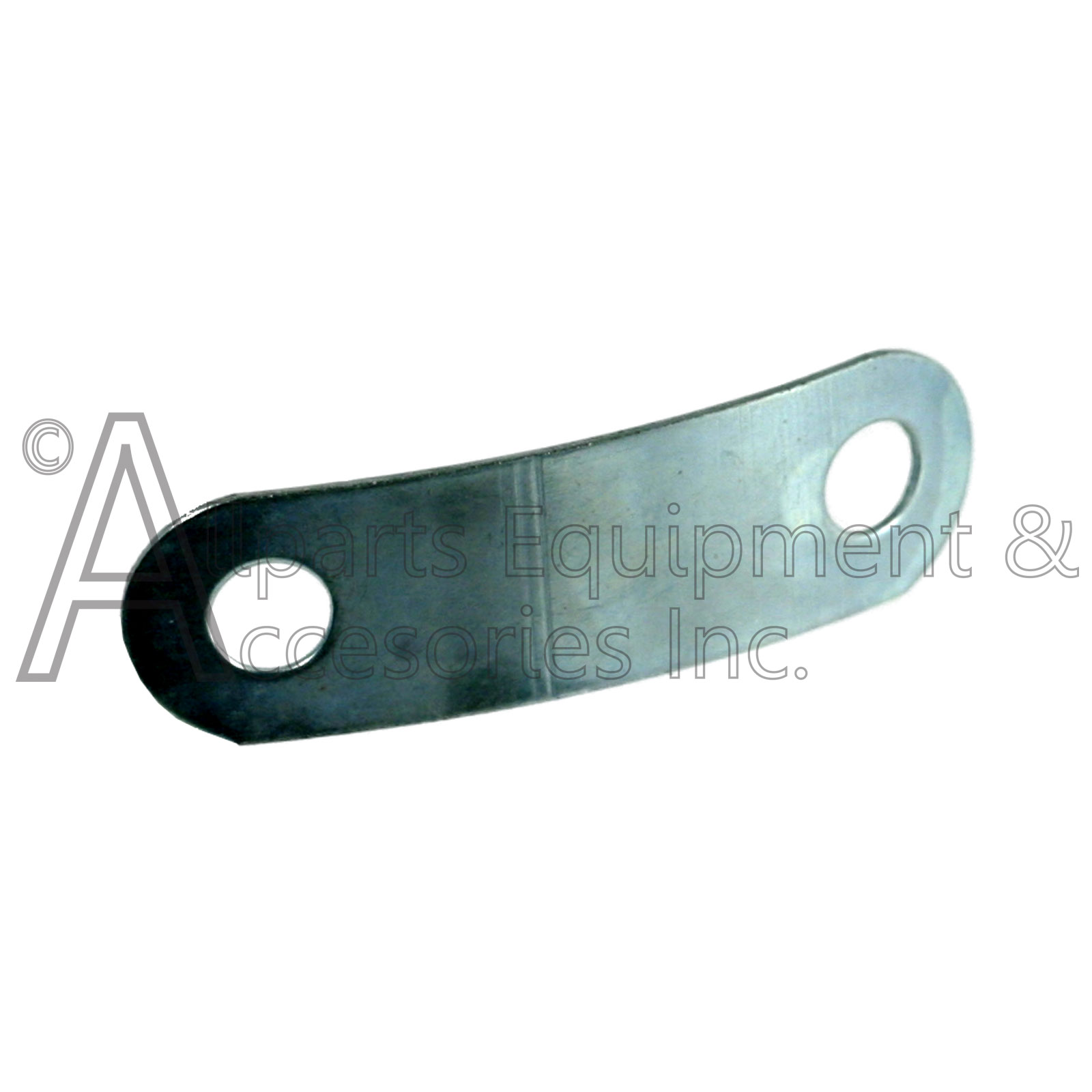 ABP-9008006 VALVE RETAINER CLIP ABP-4900 AND ABP-4600 VALVE PLATES