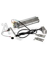 BKT BLOWER FAN KIT WITH THERMOSTAT CONTROL
