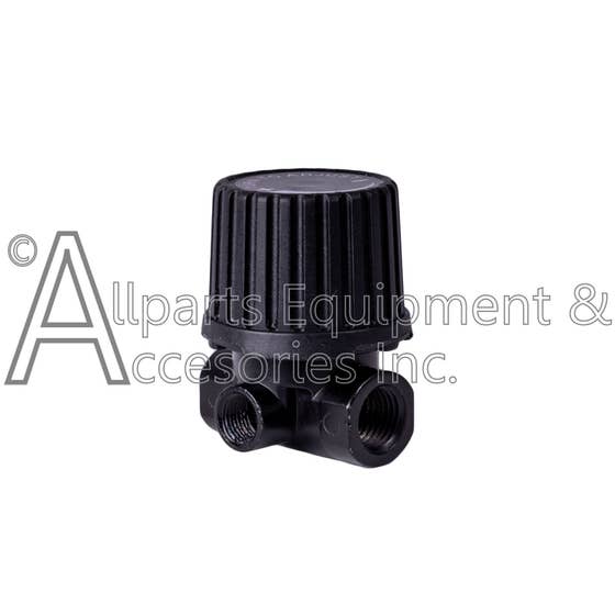 CAC-4296-1 regulator replacement for air compressor pump