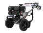 Excell pressure washer, 3100 psi, 2.8gpm