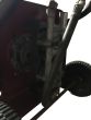Oil free pump