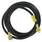 12'  Propane hose assembly