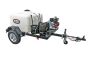 Simpson 3800 PSI Pressure Washer with 49-State Honda Engine