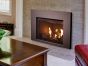 DRI2000 series Astria fireplace insert.