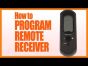 RECEIVER PROFLAME PLUS SERIES 0.584.211