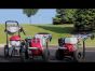 MS60773 DIRECT DRIVE GAS PRESSURE WASHER