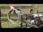 Simpson PS60995-S Pressure Washer