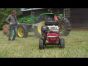 4000 PSI Commercial Pressure Washer