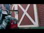 Megashot Pressure Washer - 2.4GPM, 3300PSI